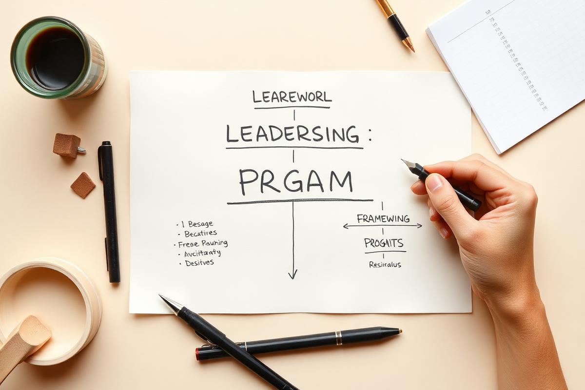 Program design & delivery