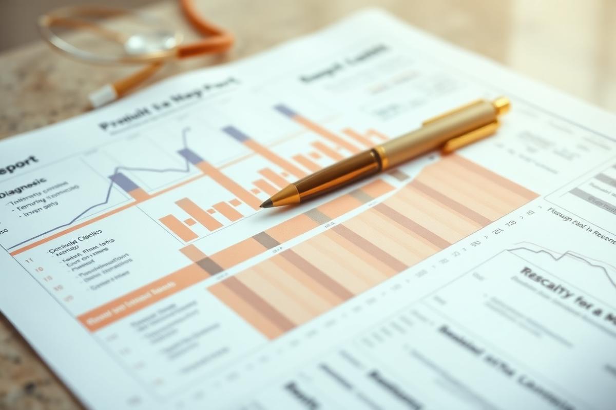 Tools & psychometrics