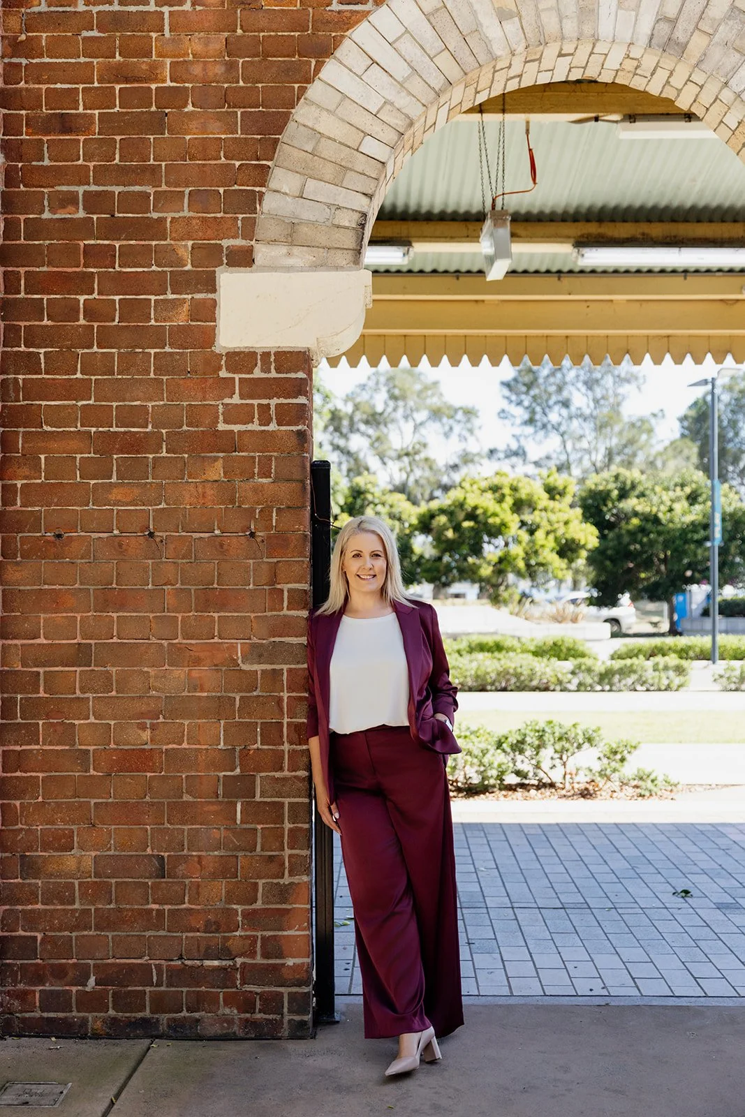 Yvette Ryan, founder of Archevia Consulting